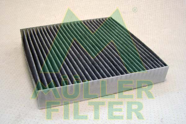 MULLER FILTER Filtrs, Salona telpas gaiss FK123